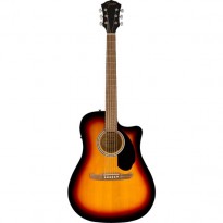 Fender Acoustic Guitar FA 125CE